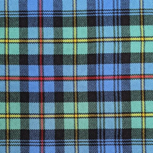 Baillie Ancient Tartan