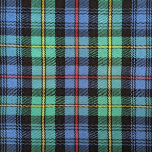 Baillie Tartan