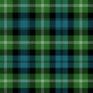Baillie of Polkemmet Ancient Tartan