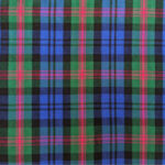 Baird Tartan
