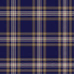 Baker Tartan
