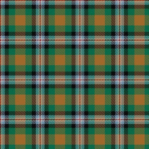 Ball Hunting Tartan