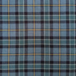 Banff And Buchan Ancient Tartan