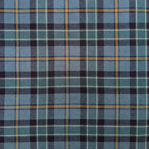 Banff And Buchan Ancient Tartan
