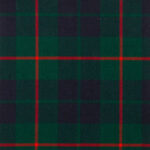Barclay Hunting Tartan