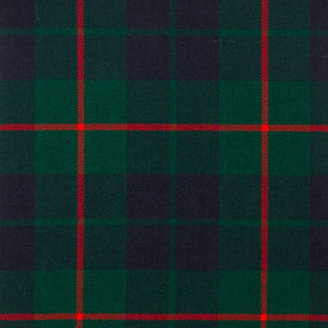 Barclay Hunting Tartan