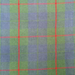 Barclay Hunting Ancient Tartan