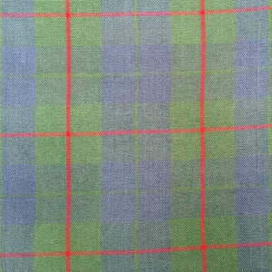 Barclay Hunting Ancient Tartan