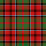Bates Ancient Tartan