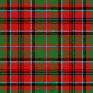 Bates Ancient Tartan