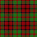 Bates Tartan