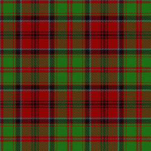 Bates Tartan