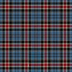 Bell Ancient Tartan