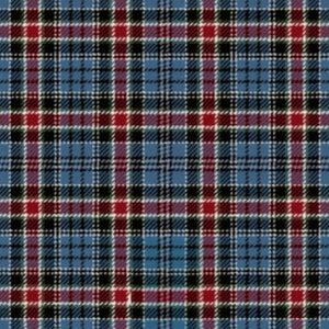 Bell Ancient Tartan