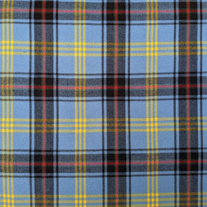 Bell of Borders Tartan