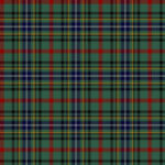 Bisset Tartan