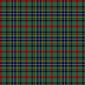 Bisset Tartan