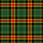 Blackburn Tartan