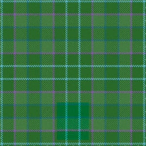 Blackwood Ancient Tartan