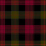 Booth Tartan