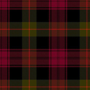 Booth Tartan
