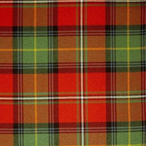 Boyd Ancient Tartan