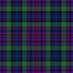 Braid Ancient Tartan
