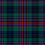 Braid Tartan
