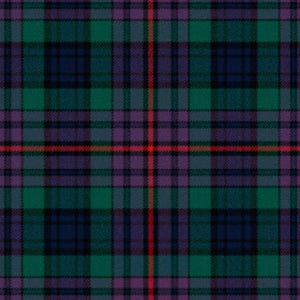 Braid Tartan