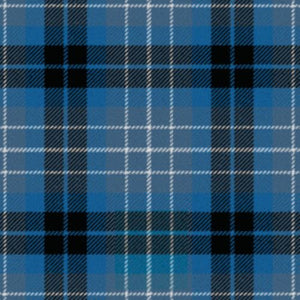 Brodie Countryfare Ancient Tartan