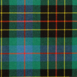Brodie Hunting Ancient Tartan