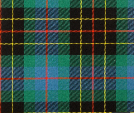 Brodie Hunting Ancient Tartan