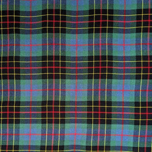 Brodie Hunting Tartan