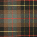 Brodie Hunting Weathered Tartan
