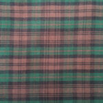 Brown Watch Tartan