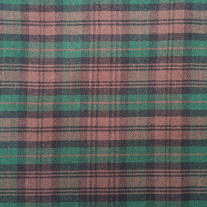 Brown Watch Tartan