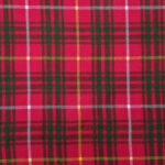 Bruce Ancient Tartan