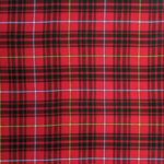 Bruce Tartan