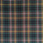 Buchanan Hunting Tartan