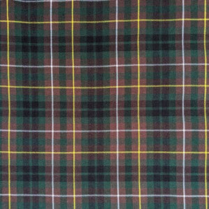 Buchanan Hunting Tartan