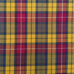 Buchanan Weathered Tartan
