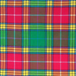 Buchanan of Leny Tartan