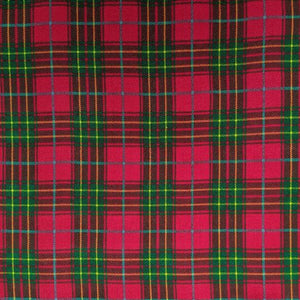 Burnett Tartan