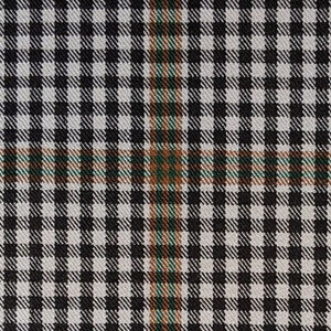 Burns Check Tartan