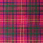 Burns Tartan