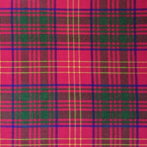 Burns Tartan