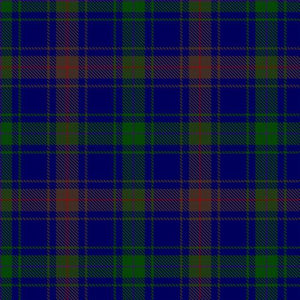Burt Tartan