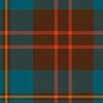 Cameron Hunting Ancient Tartan