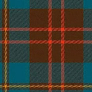 Cameron Hunting Ancient Tartan