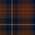 Cameron Hunting Tartan